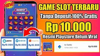 Aplikasi Slot Tanpa Deposit 66Bet Slot Indonesia Hari Ini Terbaru