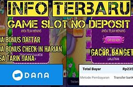 Aplikasi Slot Tanpa Deposit Kpktoto Terbaru 2022