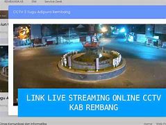 Cctv Atcs Jakarta Utara Live