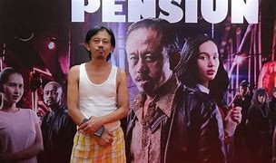 Film Preman Pensiun Tahun Berapa