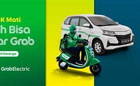 Grab Motor Tahun Berapa