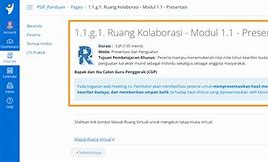 Interview Pengajar Ruang Guru