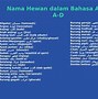 Kanaya Artinya Arab