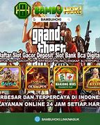 Mandalika Judi Slot Online Indonesia Login Alternatif