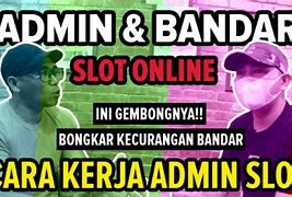 Mantan Admin Judi Slot Di Kamboja Apa Itu Judi Slot