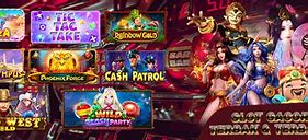 Situs Hoki Slot 777 Login Gratis Indonesia