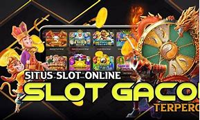 Situs Petarung Slot Gacor Mudah Jackpot Besar No Deposit