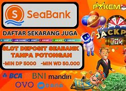 Situs Slot Daftar Seabank