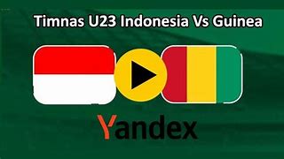 Yandex Live Streaming Bola Indonesia Vs Bahrain Hari Ini