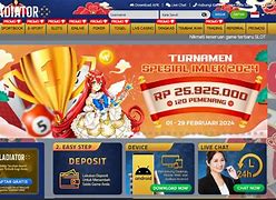 Yolo 4D Slot Rtp Tertinggi Dan Terendah Di Dunia